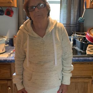 Meet your Posher, Terrie